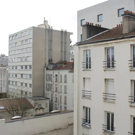 Close To Paris Apartamento Montrouge
