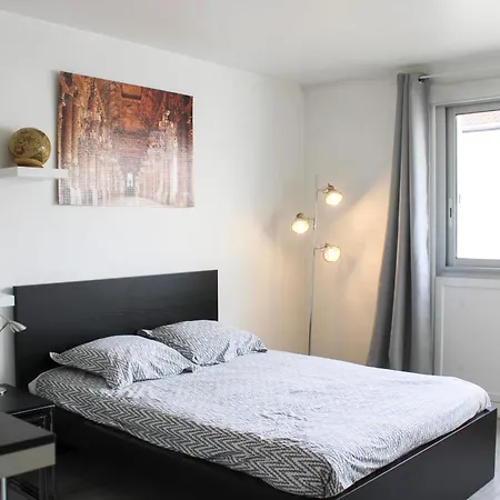 Apartamento Close To Paris *